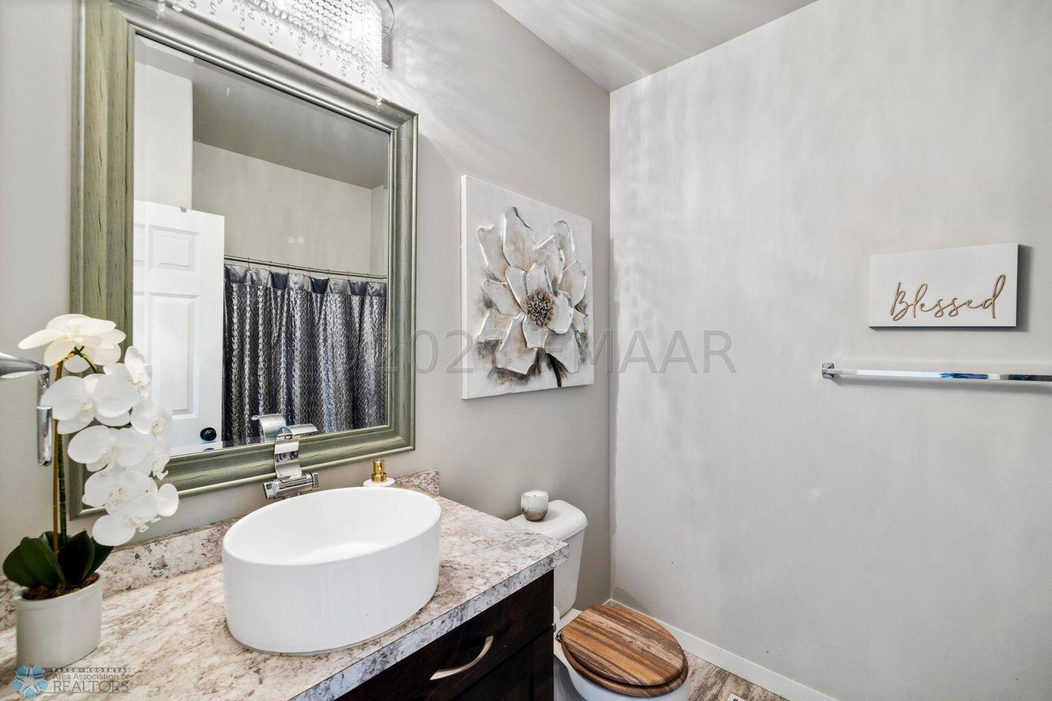 main bath
