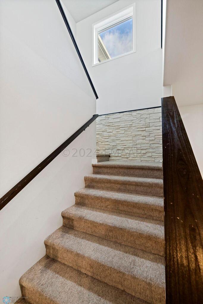 stairway
