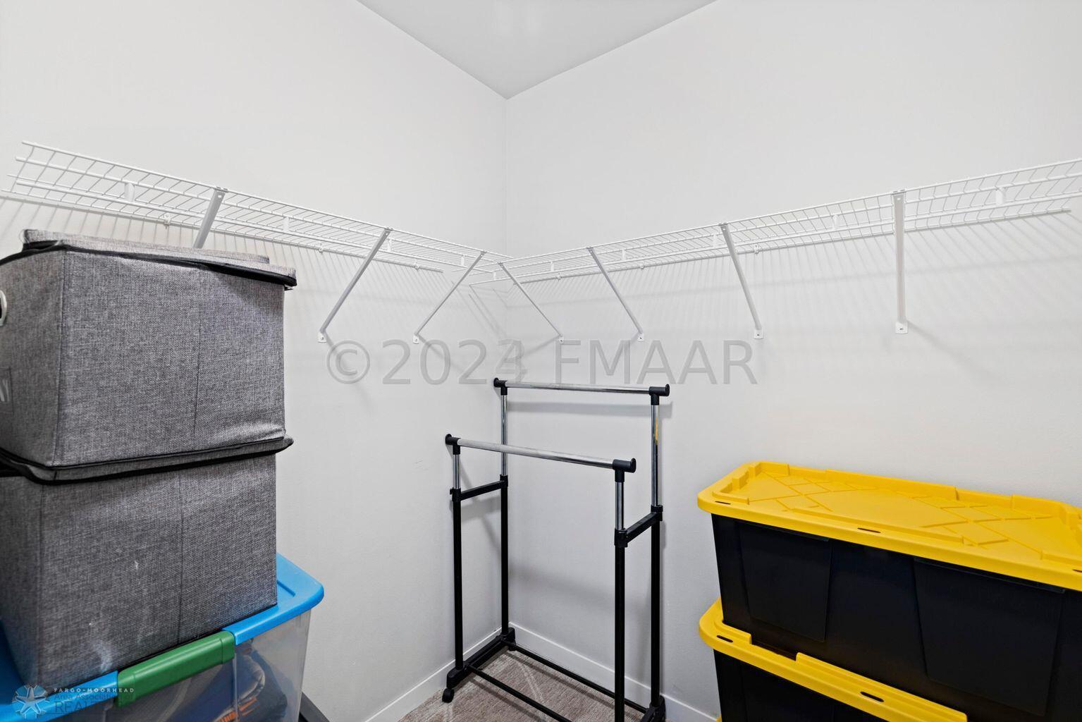 storage