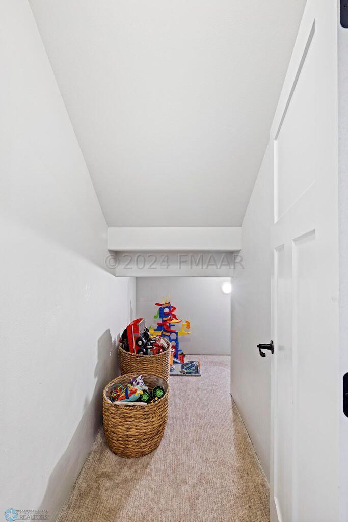 storage