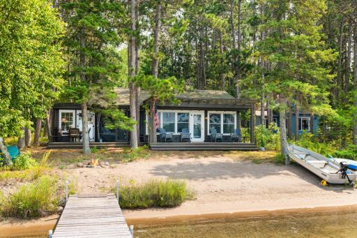 20288 Gladwin Drive, Park Rapids, MN 56470