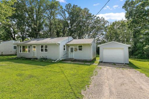 12 Maple Street, Flensburg, MN 56328
