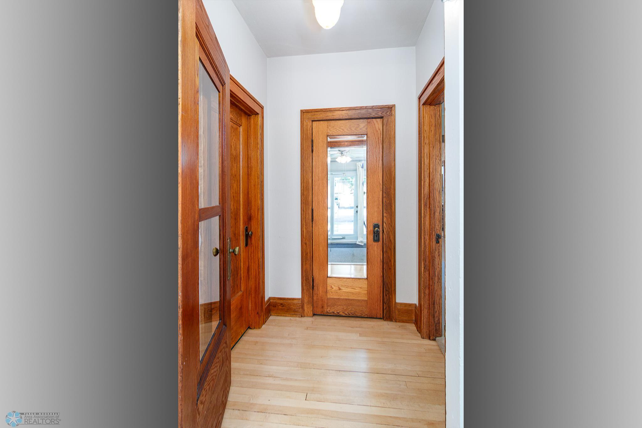 Entryway