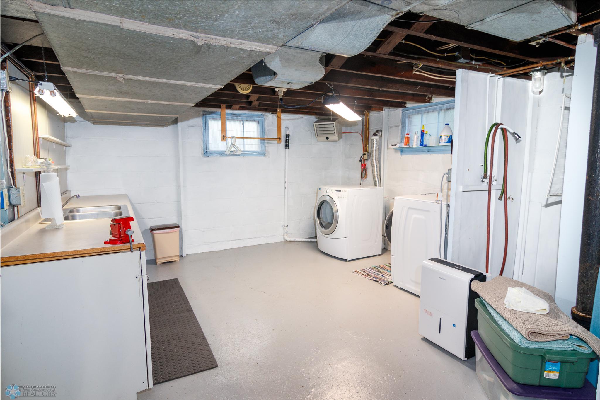 Laundry