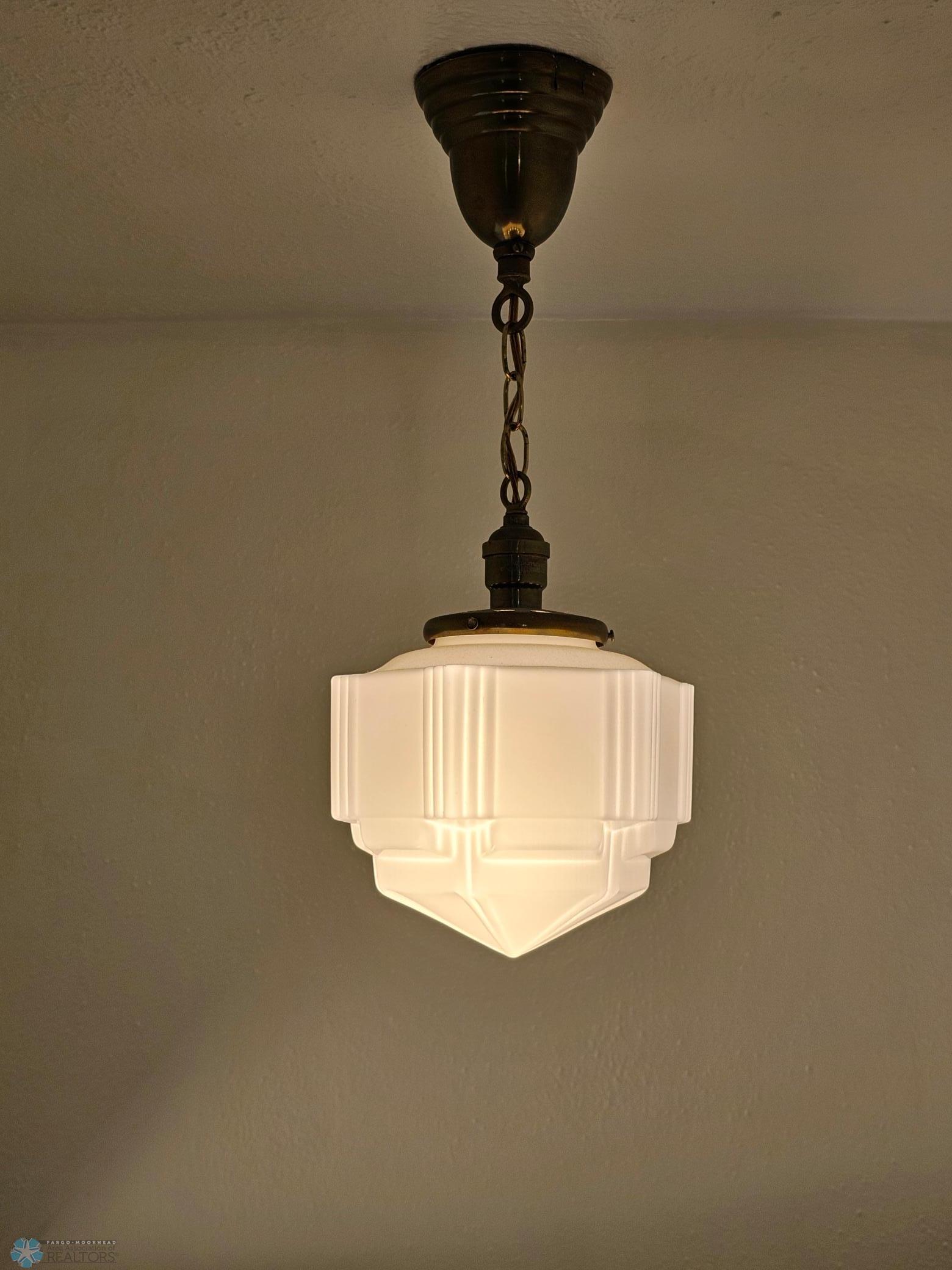 Art-Deco Touches