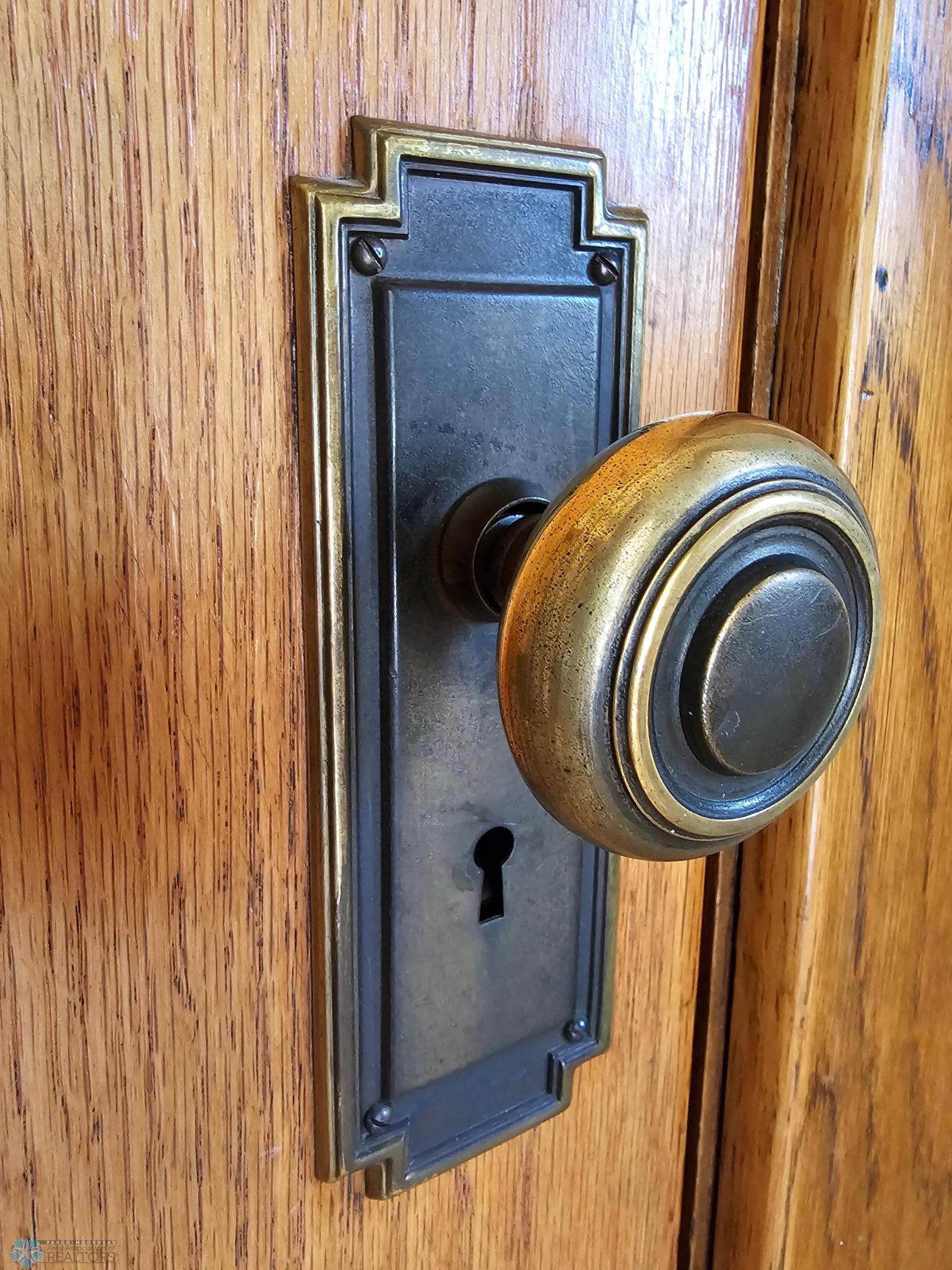 Original Hardware