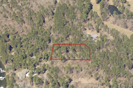 Tract B TBD Mary Beach Road, Pine River, MN 56474