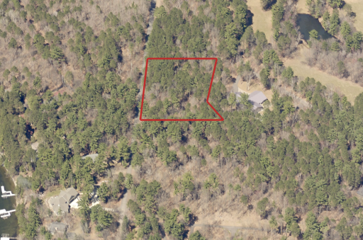 Tract A TBD Mary Beach Road, Pine River, MN 56474