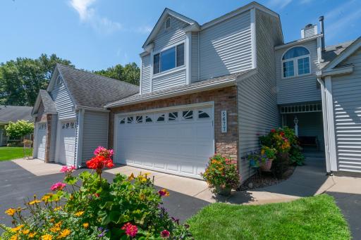 5677 Donegal Court, Shoreview, MN 55126