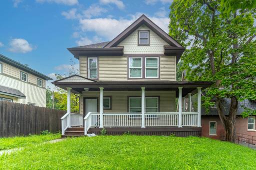 2110 Ilion Avenue N, Minneapolis, MN 55411