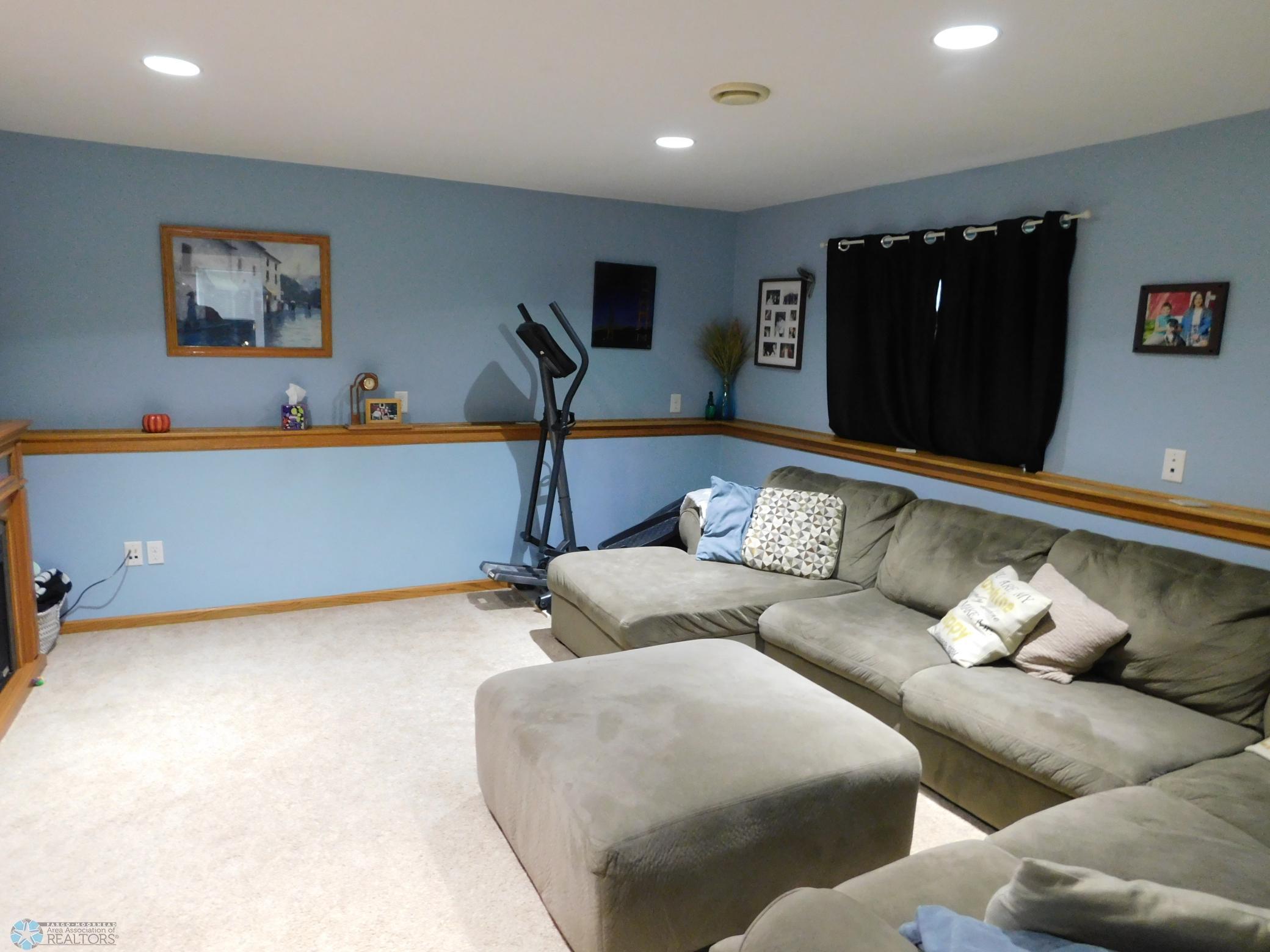 LL family room