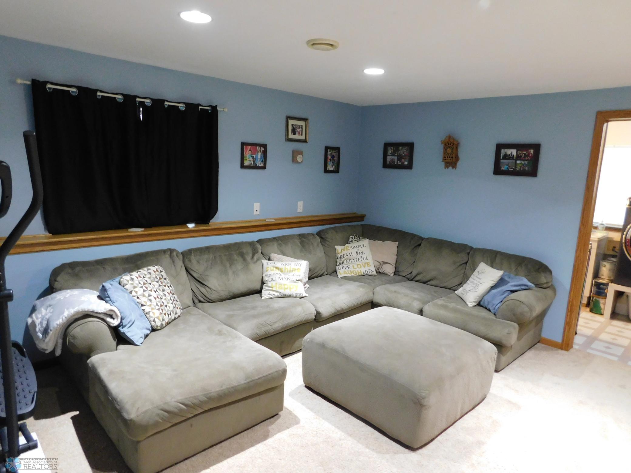 LL family room
