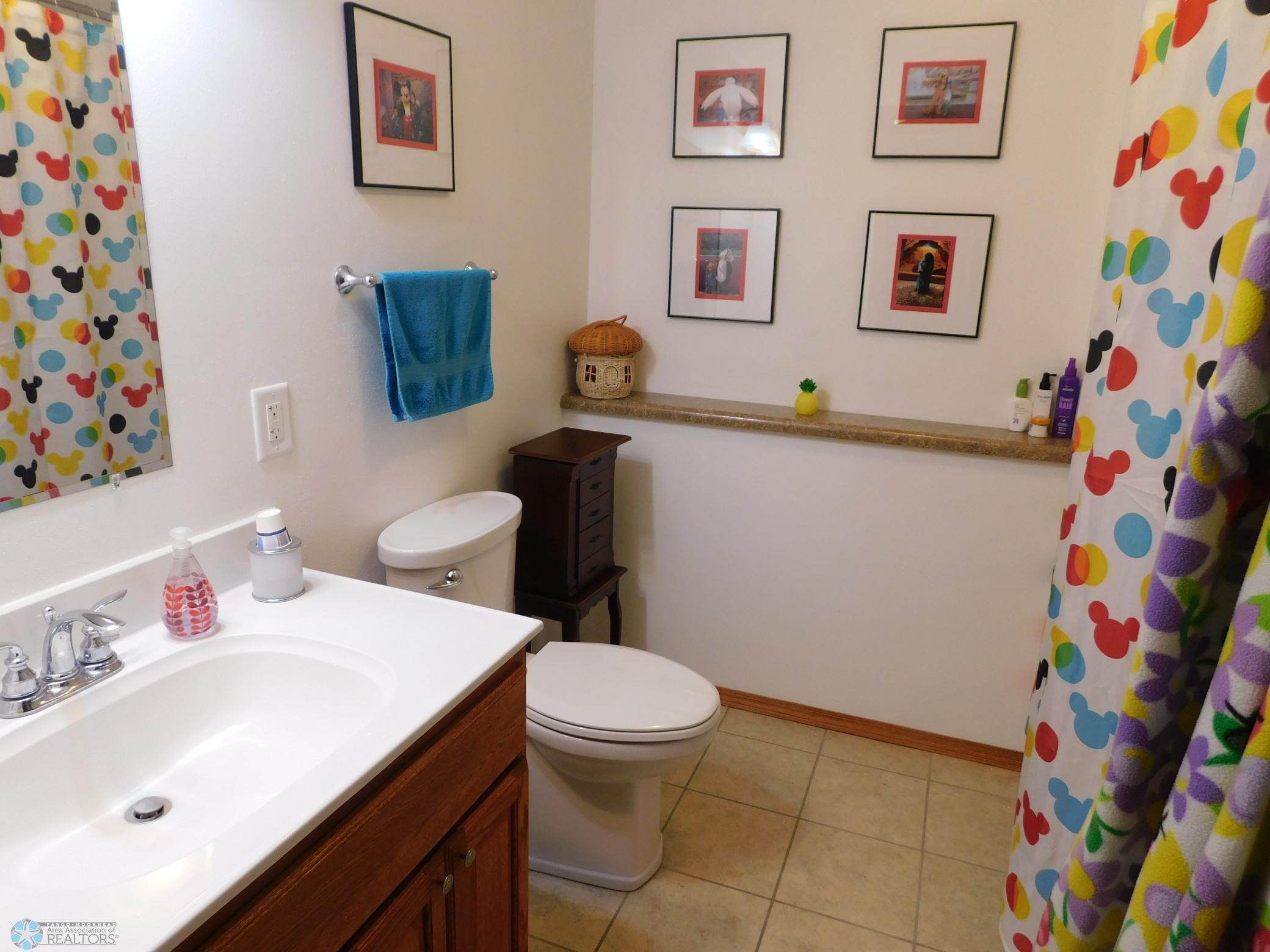 LL bathroom