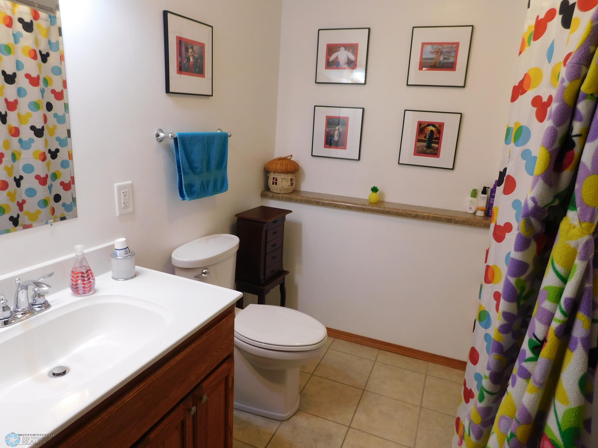 LL bathroom