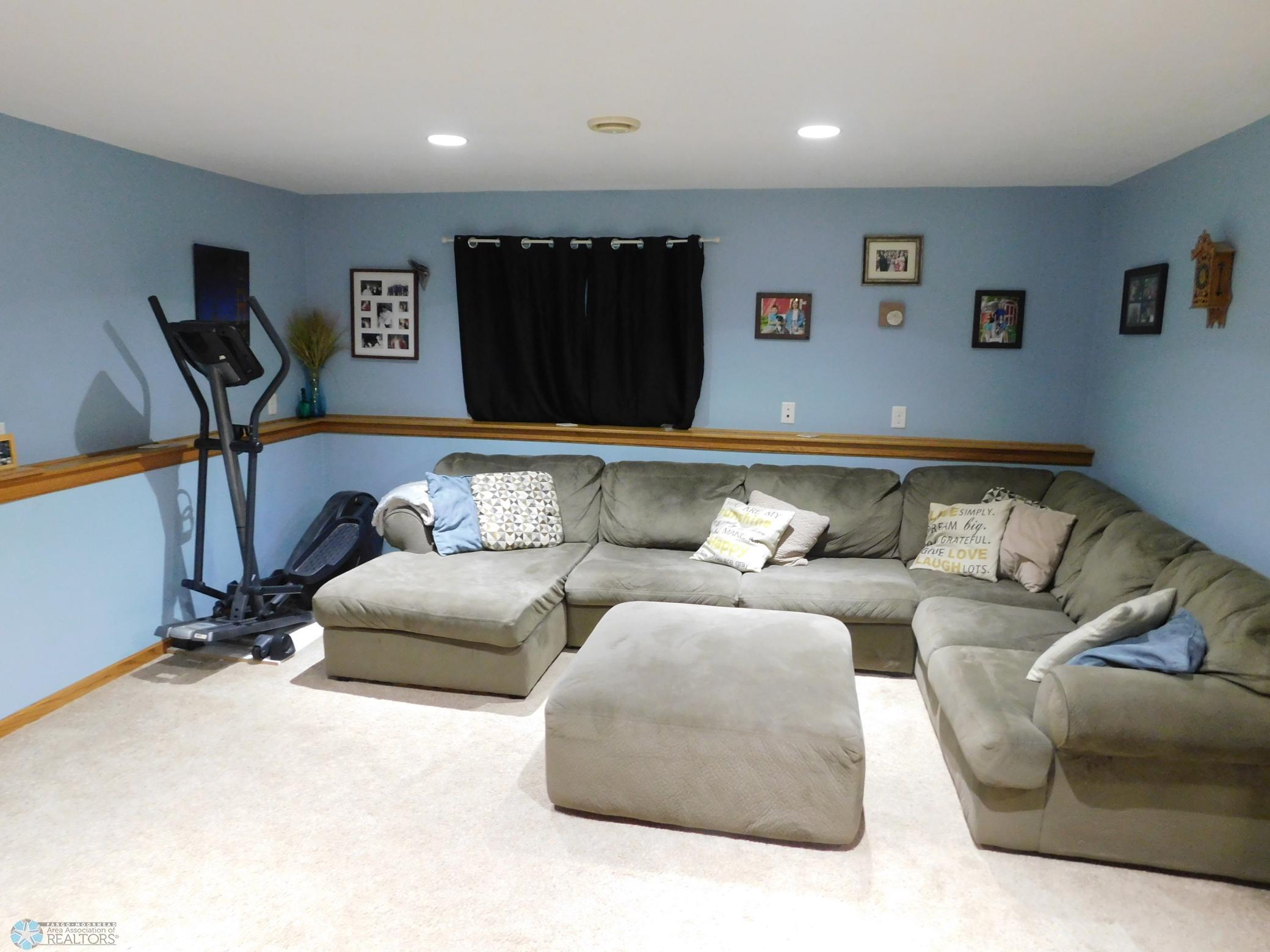LL family room