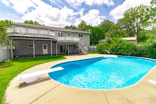 43 Bertha Court, Saint Paul, MN 55115