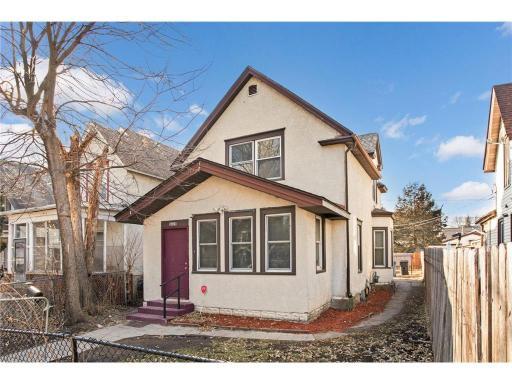 2628 13th Avenue S, Minneapolis, MN 55407