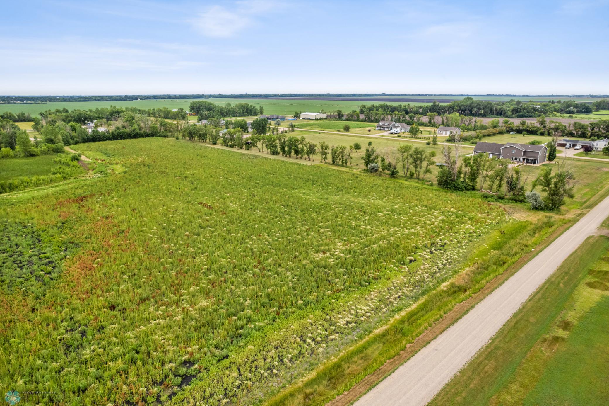 Drone View