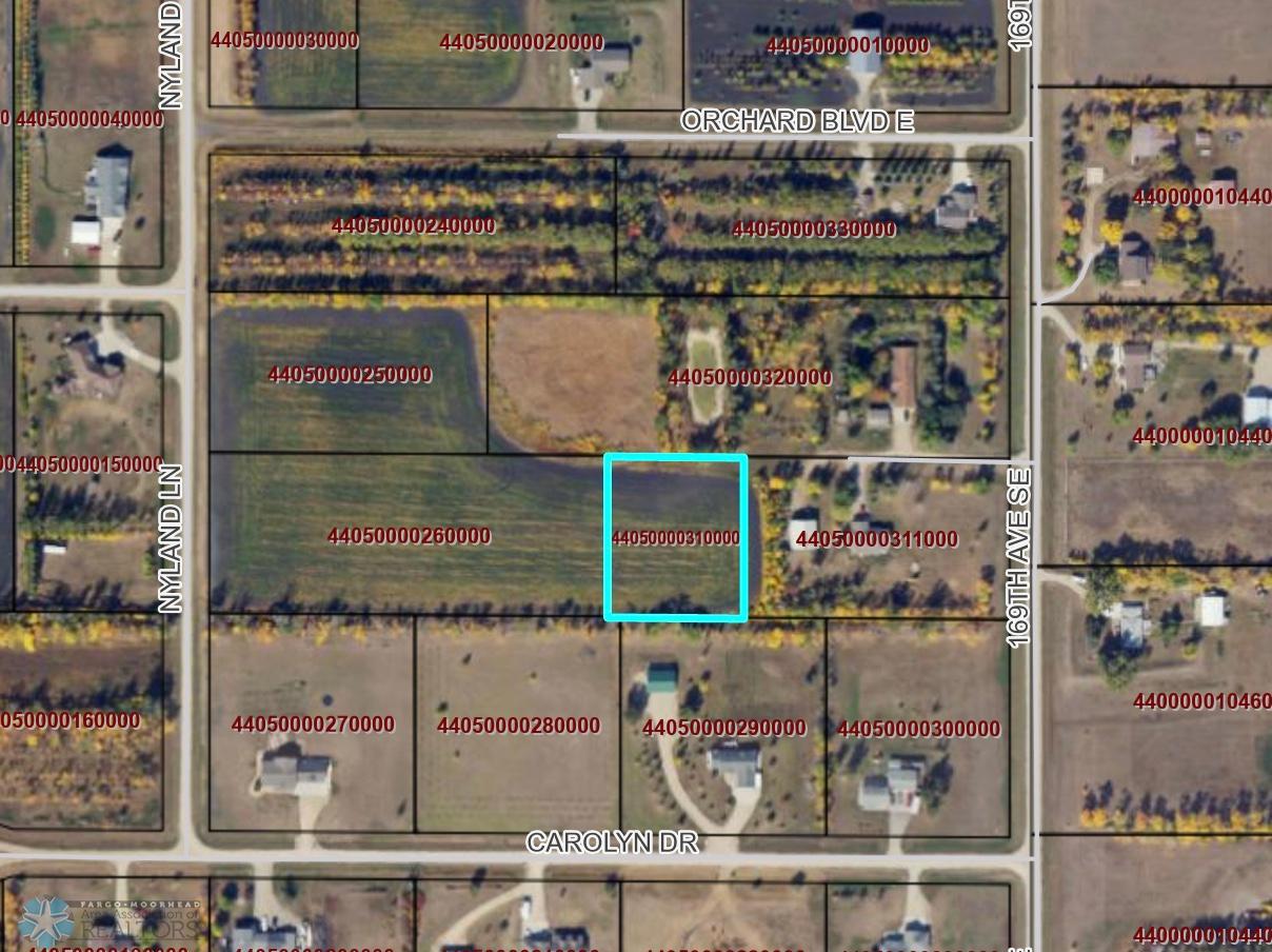 2xxx Nyland GIS Map View
