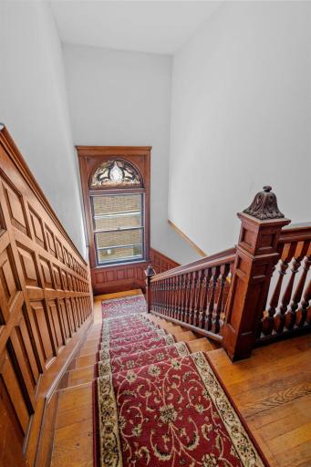 This property would be extremely easy to convert back to a home.