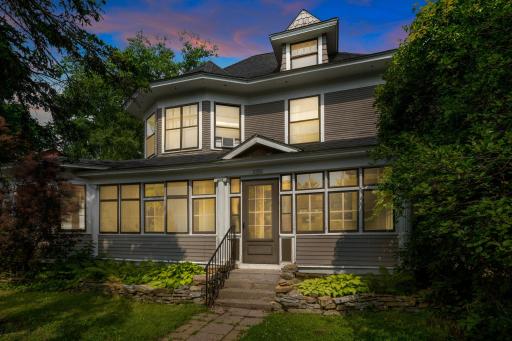 Schedule a showing today! Operate as a duplex, fourplex, triplex, owner occupy, or convert back to a stately Victorian.