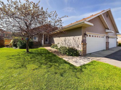 25 Park Lane, 22, Glenwood, MN 56334