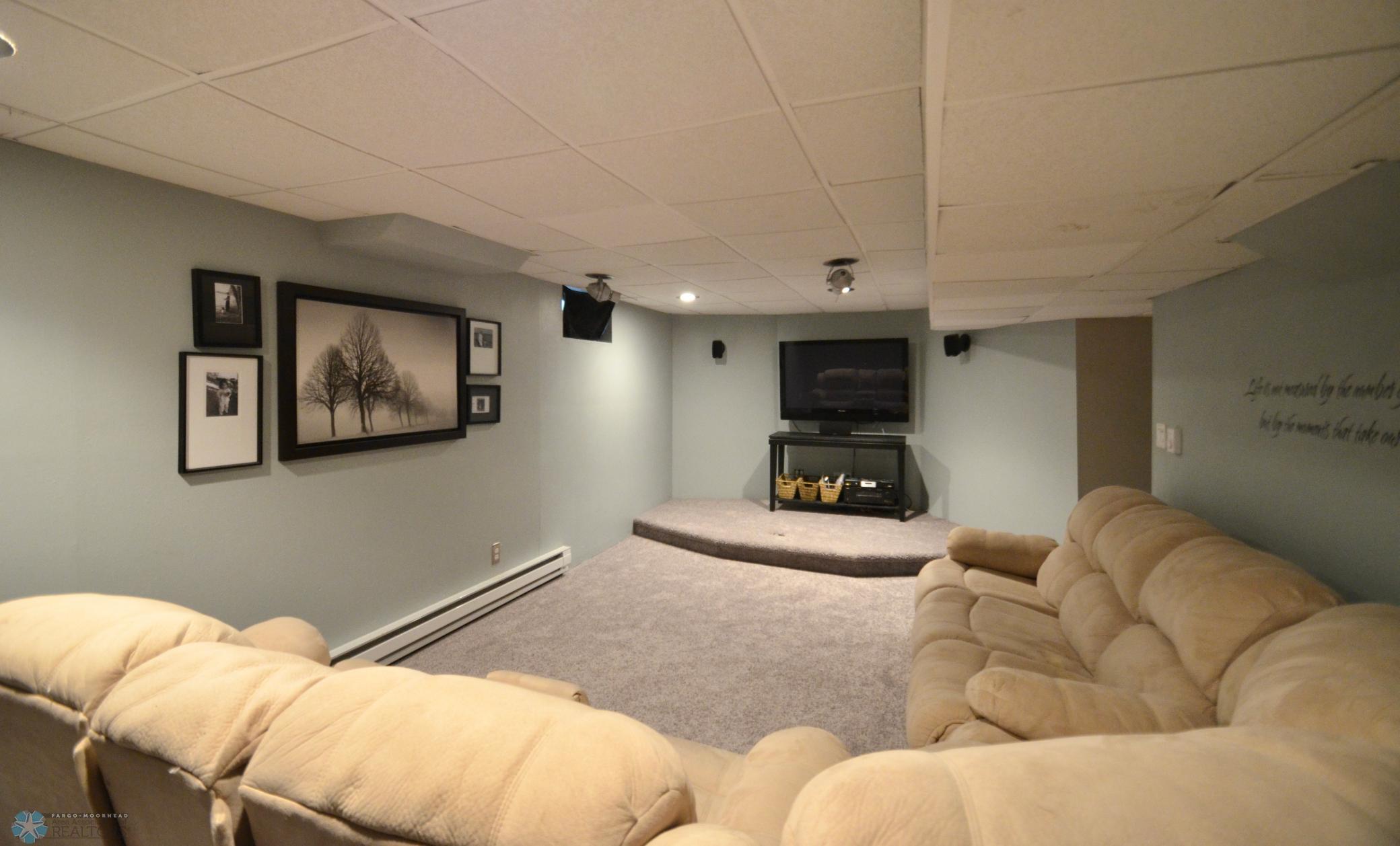Family Room great for entertaining