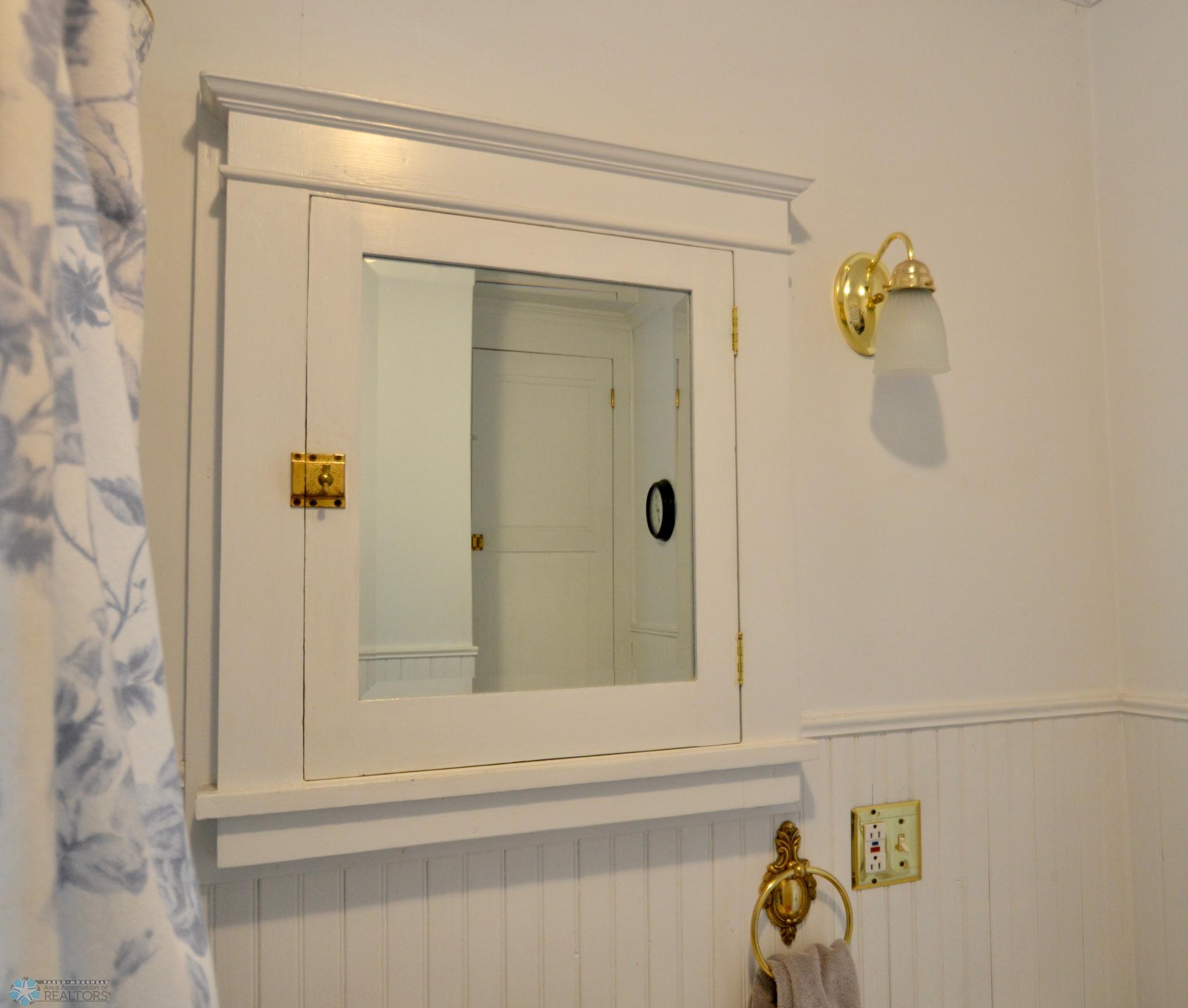 Bath Details