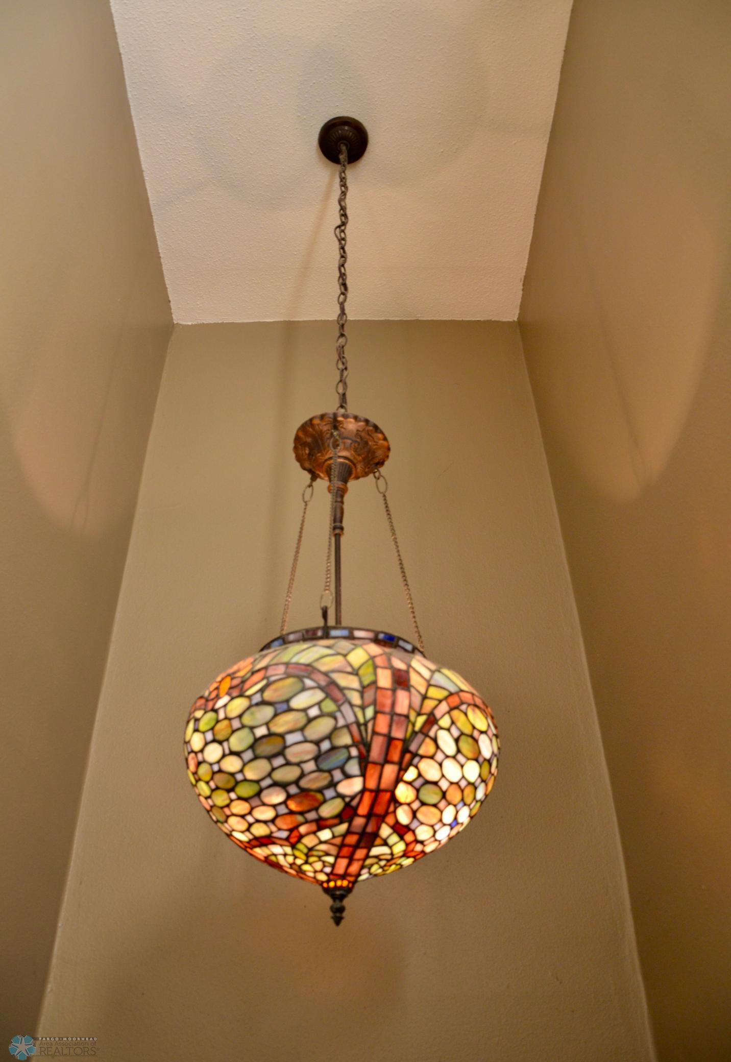 Vintage Lighting