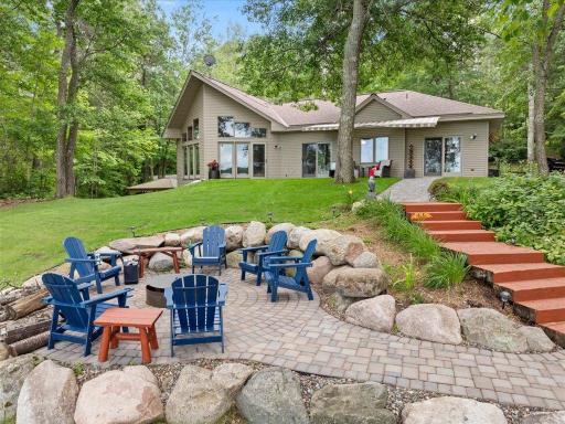 12337 Lower Sylvan Road SW, Pillager, MN 56473