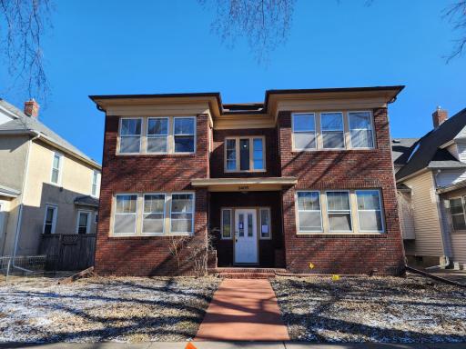 Photo for 3405 Aldrich Avenue S, Minneapolis, MN 55408 - listing #6582190 3405 Aldrich Avenue S, Minneapolis, MN 55408