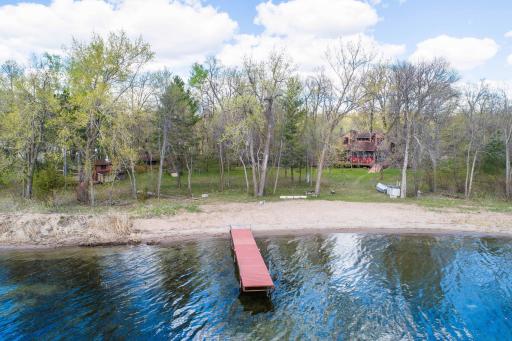 32529 Blue Heron Road, Ottertail, MN 56576