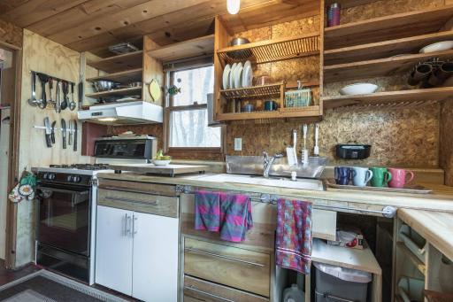 32529 Blue Heron Road, Ottertail, MN 56576
