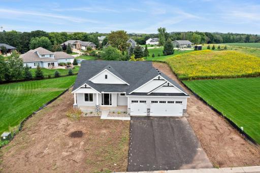 Photo for 477 Delta Queen Avenue, Prescott, WI 54021 - listing #6582357 477 Delta Queen Avenue, Prescott, WI 54021