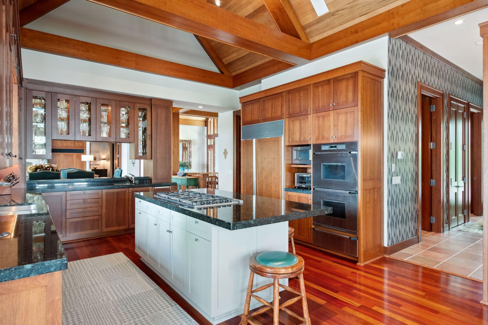 All buyers will love the storage and functionality of this home layout. View towards back hall off garage with laundry, 2nd main level office, mudroom closet and 2nd half powder bath on main level.