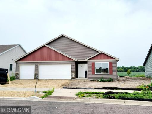 904 Cook Street, Saint Peter, MN 56082