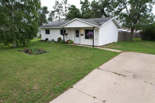221 Birch Avenue NW, Wadena, MN 56482