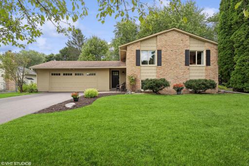18635 34th Avenue N, Minneapolis, MN 55447