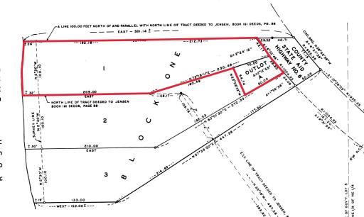37857 County Road 66, Crosslake, MN 56442
