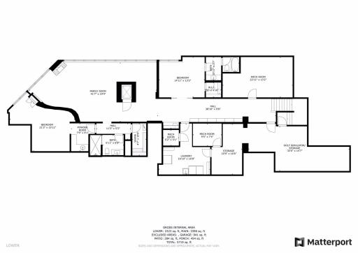 9601 Whistling Valley Road, Lake Elmo, MN 55042