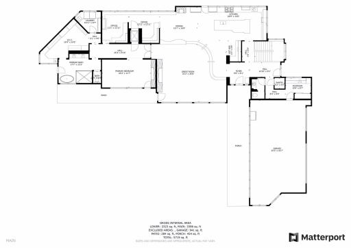 9601 Whistling Valley Road, Lake Elmo, MN 55042