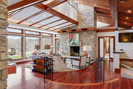 9601 Whistling Valley Road, Lake Elmo, MN 55042