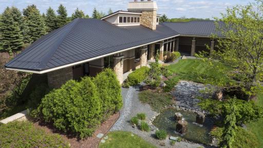 9601 Whistling Valley Road, Lake Elmo, MN 55042