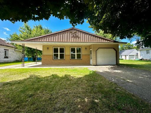 Photo for 341 Hanson Street, Iona, MN 56141 - listing #6582628 341 Hanson Street, Iona, MN 56141
