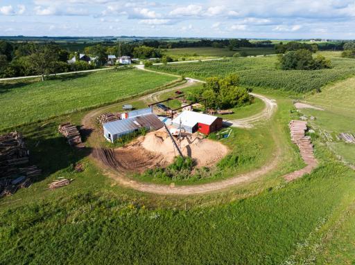 Photo for XXXXX 156th Street, Harmony, MN 55939 - Listing #6582806 dji_fly_20240809_173248_0592_1723490022026_photo.jpg
