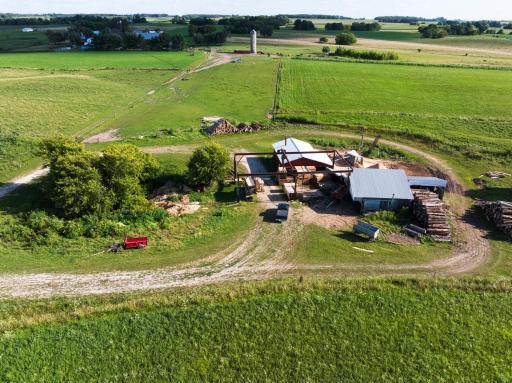Photo for XXXXX 156th Street, Harmony, MN 55939 - Listing #6582806 dji_fly_20240809_173136_0590_1723490025992_photo - Copy - Copy.jpg