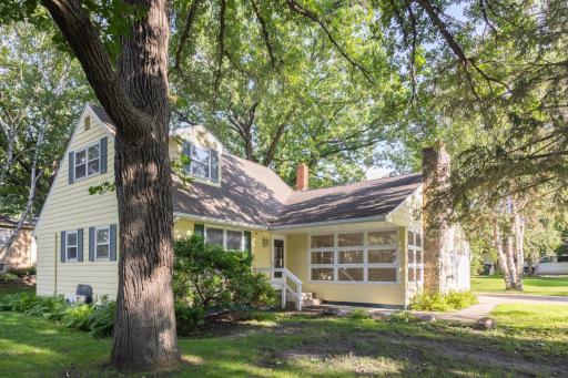 1136 Sunset Drive, Fergus Falls, MN 56537