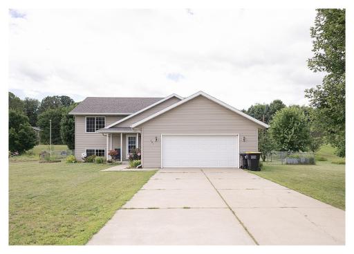 761 Riverbank Lane, Holdingford, MN 56340