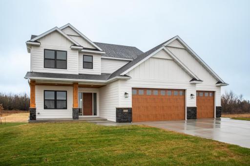1701 20th Ave Circle NE, Kasson, MN 55944