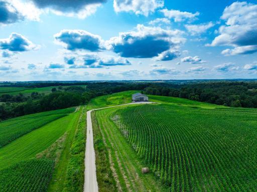 Photo for 11250 Davy Road, Hokah, MN 55941 - listing #6582935 11250 Davy Road, Hokah, MN 55941